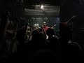 Dos Monos(band set) - MOUNTAIN D1 at Spotify O Nest 2025.08.30 (Sat)Tour D (Encore)