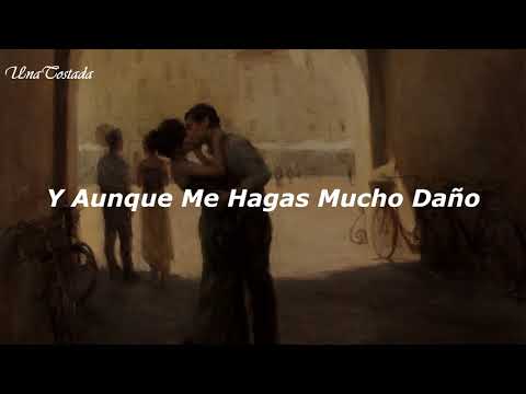 Negrø Ft. RAMONA - Quiero (Letra)
