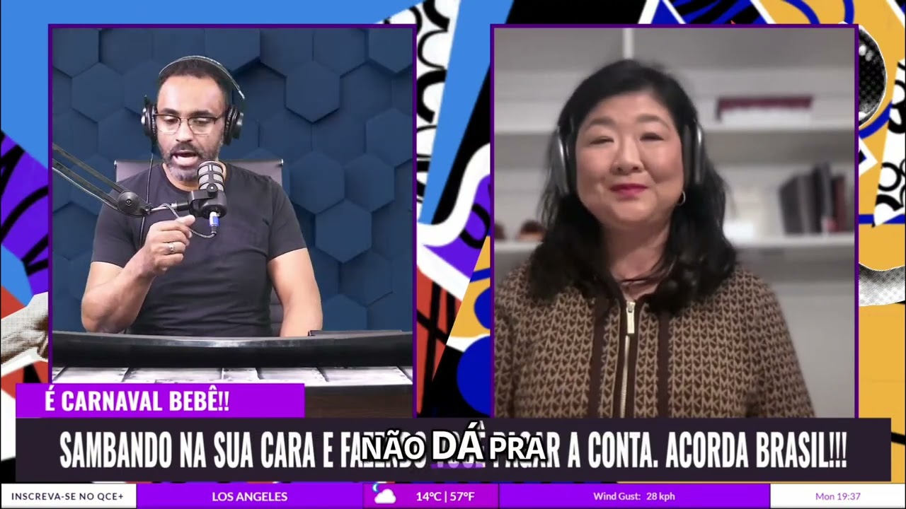 Prisão de Bolsonaro: Provas? STF Corrupto? O Brasil Afunda!