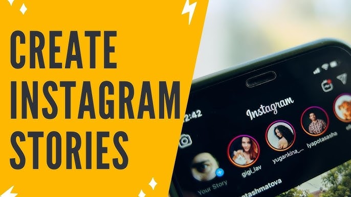 Paano Gumawa ng Instagram Stories sa Canva para sa mga Pinoy Entrepreneurs: Isang Step-by-Step Guide