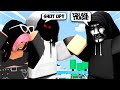 HACKERS BULLIED My SISTER, So I Got REVENGE.. (Roblox Bedwars)