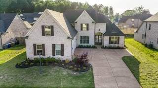 5127 Lawrenceburg Ln, Lakeland, TN