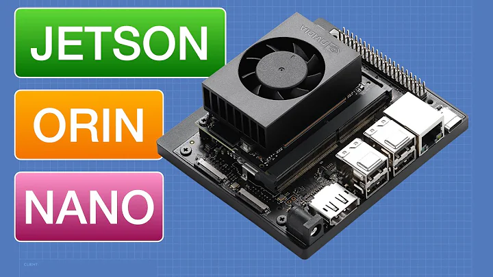NVIDIA Jetson Orin Nano - SSD & MicroSD Setup Guide