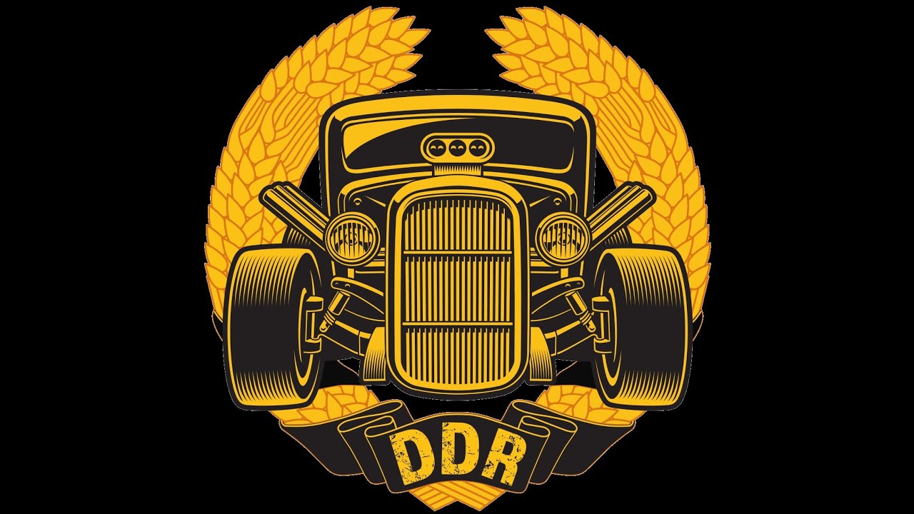 DDR Dirty Dust Rallye 2021 After Movie