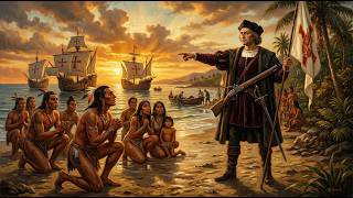 The Story of Native America Before Columbus