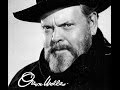 Orson Welles on The Dick Cavett Show
