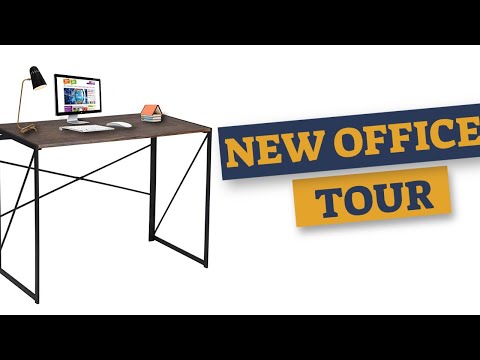 home-office-tour-●-budget-diy-office-●-organized-simple-office