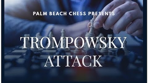 Trompowsky Part 4: 2.e6