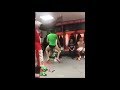 Arsenal Funny Dressing Room Celebration After Winning The FA Cup