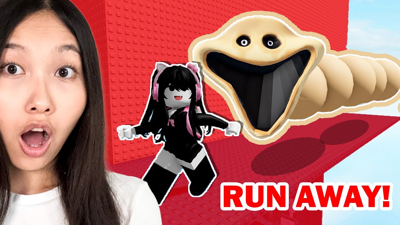 Побеждаю САМЫЕ СТРАШНЫЕ ШЛЕП-БАШНИ В ИСТОРИИ.. (я боюсь)