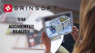 Augmented Reality for BIM