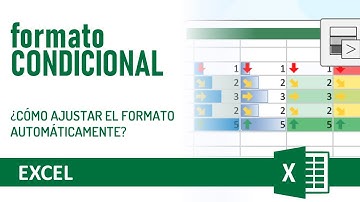 Excel - formato condicional
