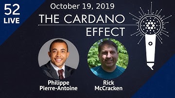 New Balance Realchain Launch and New Info on Shelley Incentivized Testnet | TCE 52