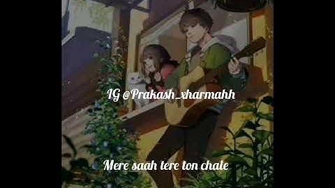 jee len De #jeelende #Atifaslam #raw #newsong #Atifversion