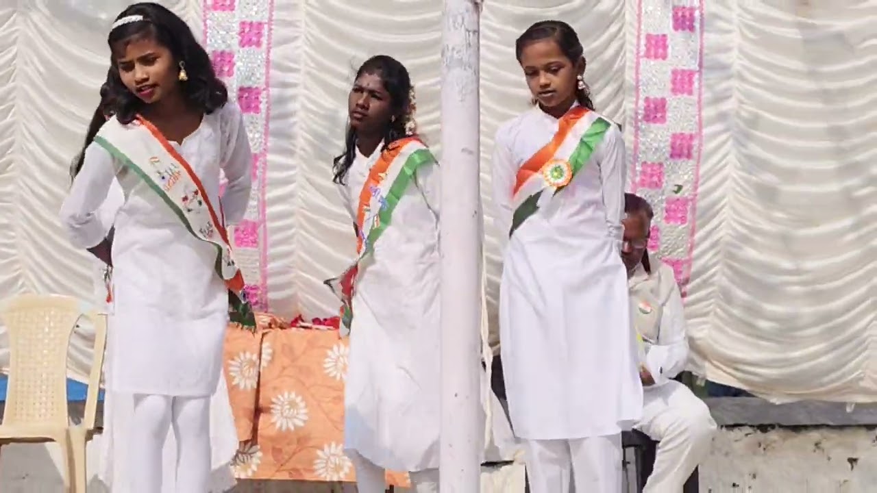 Dance.. Republic day of india 26