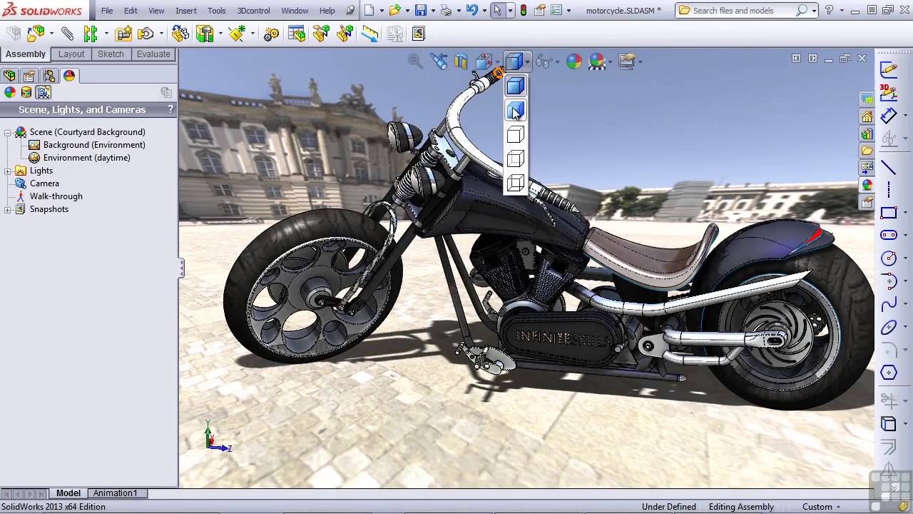 Download solidworks for mac