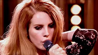 Lana Del Rey - You Can Be The Boss (2012)