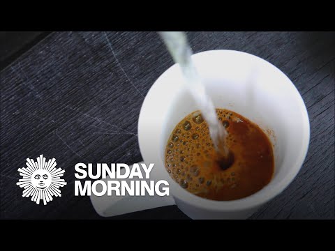 Almanac: Instant coffee