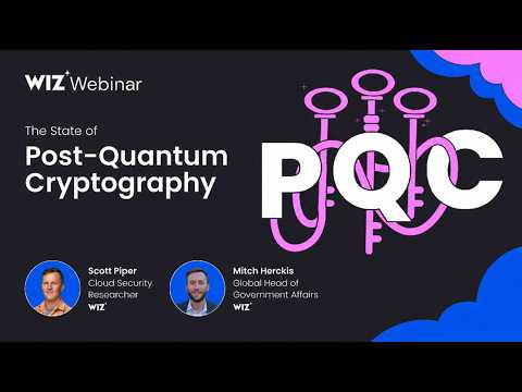 The State of Post-Quantum Cryptography
