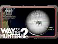 Way of the Hunter 2 - Day 11 (No Commentary)