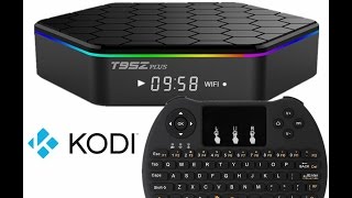 EVANPO T95Z PLUS Android TV Box