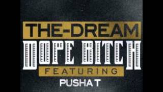 Watch Thedream Dope Bitch video