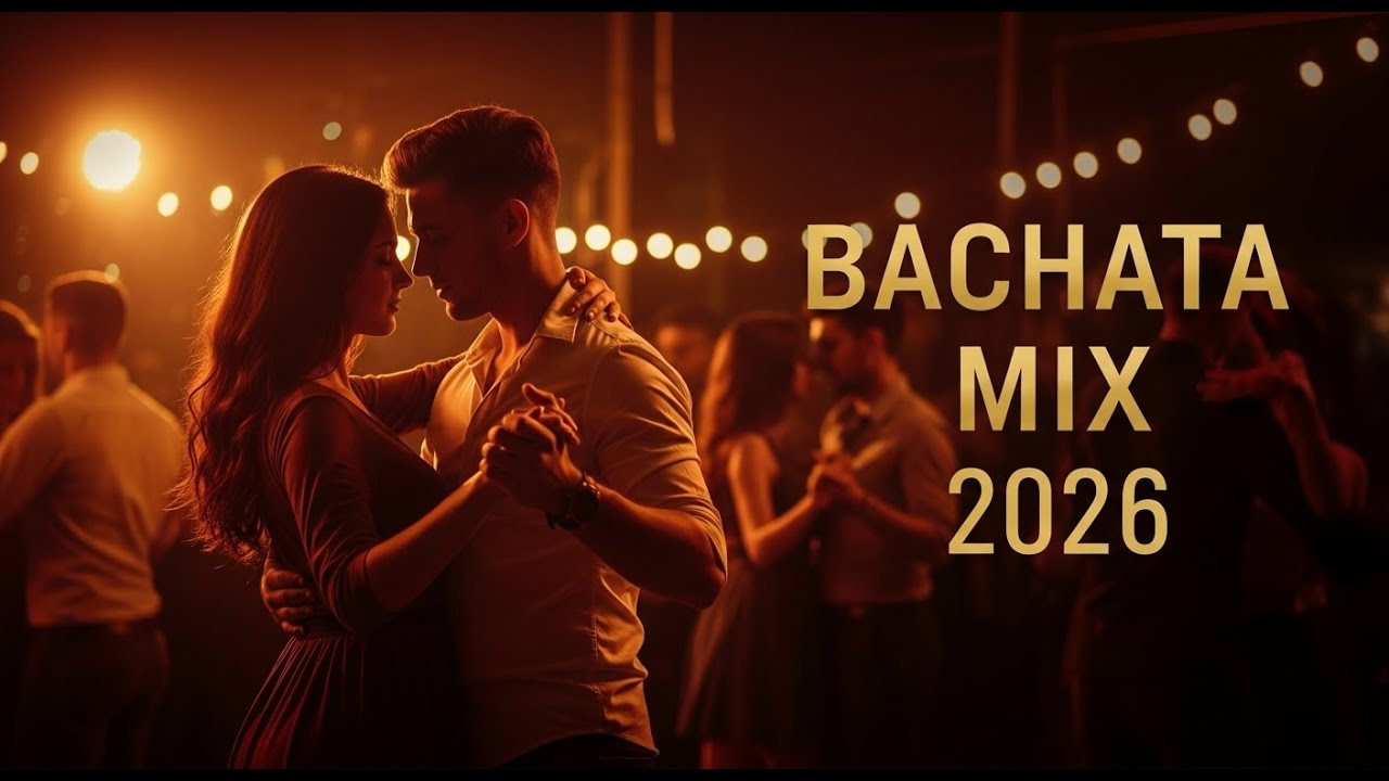 Bachata Mood Music | Romantic Latin Nights