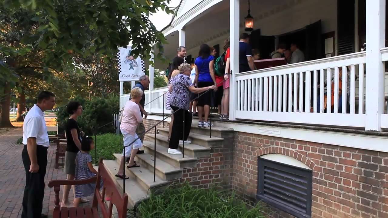 Heritage of America Tour Package 2012 | Go Collette | USA Guided Travel