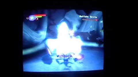 The Legend of Spyro: A New Beginning part 26