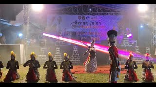 LIVE || GELAR KARYA STKIP Majenang | RORO JONGGRANG