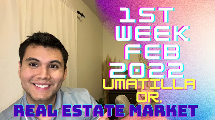 How much houses in Umatilla are going for?