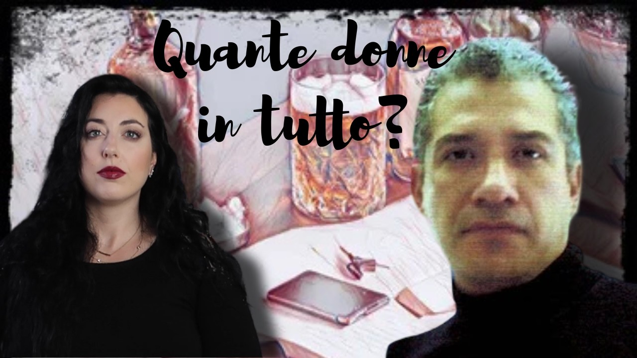 ABBANDONATO UNA VOLTA DI TROPPO