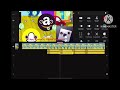 The Apps Lore Theme Song Remake SpeedRun Be Like