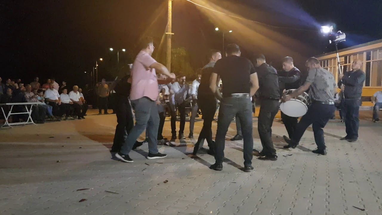 Cemeller Düğünü - Kozandağı&Cezayir | Yeşildağ - Beyşehir