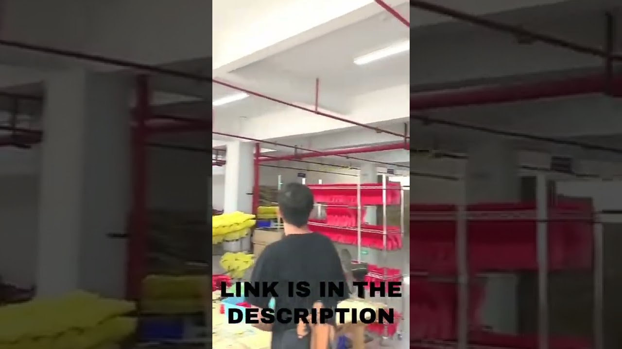 OMG🔥This Man Is Flying Plane In The Factory 🛫