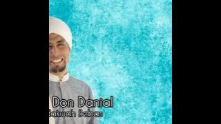 Kisah Imam Ahmad dan Penjual Roti