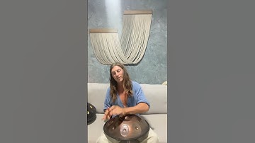 Learn the three most famous Handpan players’ styles #handpan #meditationmusic #musicalinstrument