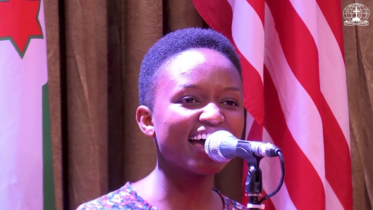 Egemeo - Malesi and Milly #FragranceOfWorship