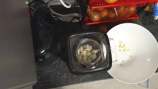 Popcorn Maker Machine/Popper without Fat & Oil screenshot 4