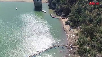 Hành trình Tới Hồ Ayun Hạ ( Đập Ayun Hạ ) | jolavn