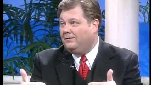 Praise the Lord - Ben Kinchlow - January 27, 2001