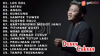 DENNY CAKNAN \