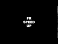 DESPACITO FRENCH VERSION LUIS FONSI FT DADDY YANKEE SARA H COVER SPEED UP 