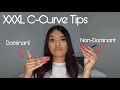 Beginner How To Use Your Non-Dominant Hand | Acrylic Application Tips | Valentine Nail Art Tutorial