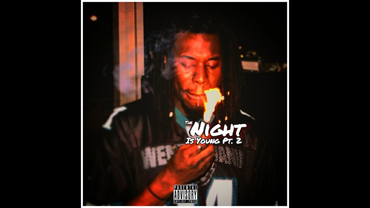 TNIYP2 - 001. iShoot [Prod. By The Cxdy]