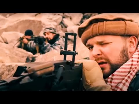 ЗДЕСЬ НЕ БЫВАЕТ ТИХО! МОЩНЫЙ ВОЕННЫЙ БОЕВИК ПРО ПОГРАНИЧНИКОВ! НА РУБЕЖЕ. ОТВЕТНЫЙ УДАР. ВСЕ СЕРИИ