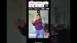He love when I clap for Tiktok dance tutorial