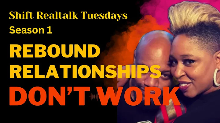 Don't Make This Mistake | 3 Reasons Rebound Relationships Don't Work Out