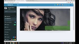 #OctoberCMS   Phần 6 Làm quen với plugin và component