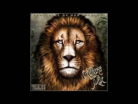 Reggae & Culture Mix 2014, Chronixx, Sizzla, I-Octane & More